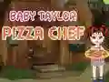 Spel Babale Taylor Pizzakok aanlyn Spel Babale Taylor Pizzakok aanlyn