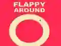 Spel Flappy Rondom aanlyn Spel Flappy Rondom aanlyn