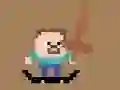 Spel SurvivalPixel.io aanlyn