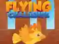 Spel Vliegende Uitdaging aanlyn Spel Vliegende Uitdaging aanlyn