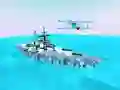 Spel Lugdefensie 3D aanlyn Spel Lugdefensie 3D aanlyn