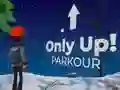 Spel Net op! Parkour aanlyn
