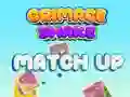 Spel Gramice Shake Match Up aanlyn