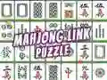 Spel Mahjong Skakelraaisel aanlyn