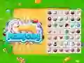 Spel Candy Mahjong aanlyn