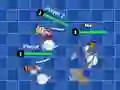 Spel Skibidi Toilet.io aanlyn