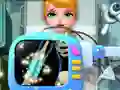 Spel Liggaam Dokter Klein Held aanlyn