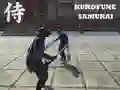 Spel Kurofune Samurai aanlyn Spel Kurofune Samurai aanlyn