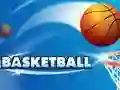 Spel Basketbal aanlyn Spel Basketbal aanlyn
