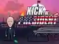 Spel Skop die president aanlyn