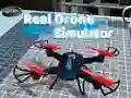 Spel Werklike Drone Simuleerder aanlyn