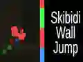 Spel Skibidi Muur Sprong aanlyn