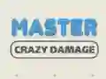 Spel Meester Mal skade aanlyn