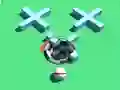 Spel Red Die Bal 3D aanlyn