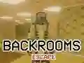 Spel Ontsnapping uit Backrooms aanlyn Spel Ontsnapping uit Backrooms aanlyn