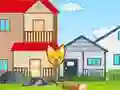 Spel Hond Oppas aanlyn