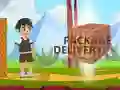 Spel Pakket Aflewering! aanlyn