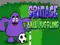 Spel Grimace Bal Spring aanlyn