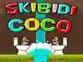 Spel Coco Skibidi aanlyn