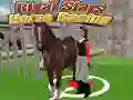 Spel Mededingende Sterre Perdewedren aanlyn Spel Mededingende Sterre Perdewedren aanlyn
