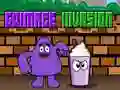 Spel Grimace-inval aanlyn
