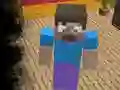 Spel Craft Doors: Hongerrun aanlyn