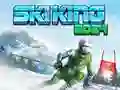 Spel Ski Koning 2024 aanlyn Spel Ski Koning 2024 aanlyn