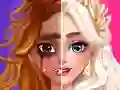 Spel Mode-Ikon Stroomer Makeover aanlyn