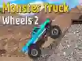 Spel Monster Truck Wiele 2 aanlyn