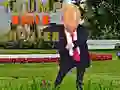 Spel Trump Appel Skieter aanlyn