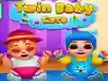 Spel Twee Babasorg aanlyn