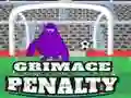 Spel Grimace Boete aanlyn