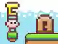 Spel Kub Avontuur aanlyn