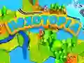 Spel Heksotopia aanlyn