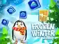 Spel Bevroren Winter Mania aanlyn