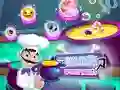 Spel Skokkende Halloween: Spookagtige Nagte aanlyn Spel Skokkende Halloween: Spookagtige Nagte aanlyn
