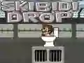 Spel Skibidi Drop aanlyn