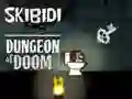 Spel Skibidi Dodemyn gevangenis aanlyn