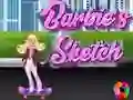 Spel Barbie se Skets aanlyn