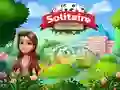 Spel Huis Solitaire aanlyn