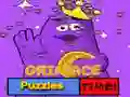Spel Grimace Raaisels Tyd aanlyn Spel Grimace Raaisels Tyd aanlyn