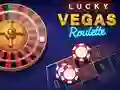 Spel Gelukkige Vegas Roulette aanlyn