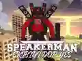 Spel Speakerman: Skibidi Dop Ja aanlyn Spel Speakerman: Skibidi Dop Ja aanlyn
