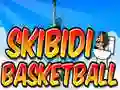 Spel Skibidi Basketbal aanlyn Spel Skibidi Basketbal aanlyn