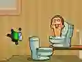Spel Impostor Spring Skibidi Toilet aanlyn