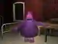 Spel Grimace Shake Ontsnapping: Skibidi en Kameraman aanlyn