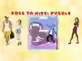 Spel Pose Om Te Versteek Puzzel aanlyn Spel Pose Om Te Versteek Puzzel aanlyn