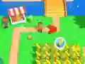 Spel Boere-eiland aanlyn
