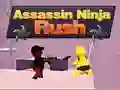 Spel Moordena Ninja Haast aanlyn