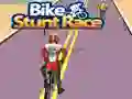 Spel Fiets Stunt Rassie aanlyn